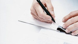 Karşılıksız çekte büyük artış!