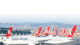 THY 6 ayda 28.5 milyon kişiyi uçurdu