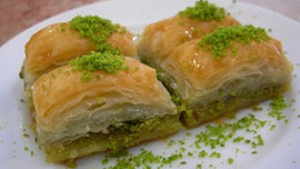 Baklavanın ayarlarıyla oynuyorlar!