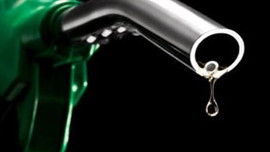 Bayramda akaryakıt kazığı