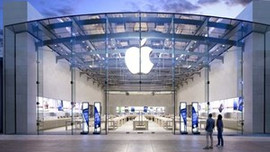 Apple Store kapandı!