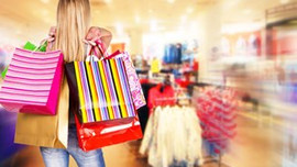 İran'da yüzlerce Türk mağazası açılacak