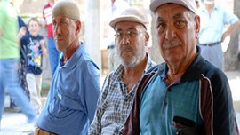 Erken emekliliğe 2 yeni formül daha!