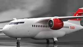 Milli yolcu uçağının motoru da yerli olacak