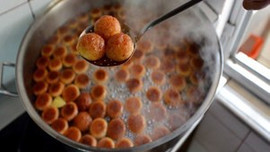 Genelkurmaydan askere tatlı kıyağı