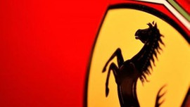 Ferrari'yi çağırtan hava yastığı!