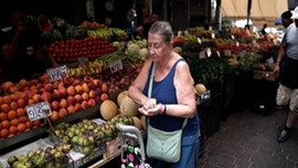 Yunanistan’da KDV’ye zam geliyor