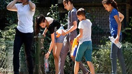 Türkiye gelecek hafta kavrulacak