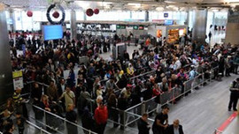 Rusya'da 6.6 milyon kişi borçlarından dolayı yurt dışına çıkamıyor