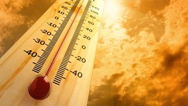 Sıcaklıklar 40 dereceyi görecek!