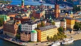 İsveç'ten sürpriz hamle