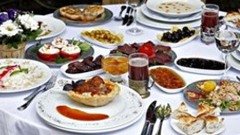 Ramazanda Sağlıklı Yaşamak