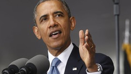 Obama 86 yıllık geleneğe son verdi!