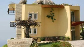 Antalya'ya 'ters evli' turizm formülü