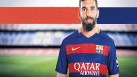 Arda Turan için turlar başlıyor