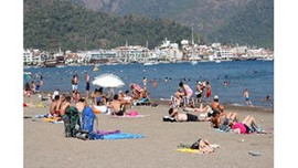 Turizmdeki gerileme istihdamıda etkiledi!