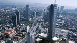 Dikkat! Gökyüzüne yaklaşıyoruz!