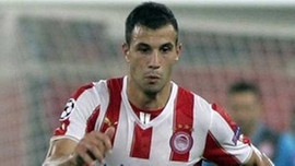 Fenerbahçe’den Afyon'da pusu!