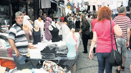 Yunanistan KDV sonrası Türkiye'ye akın edecek