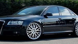 Patronlar da artık araç kiralıyor