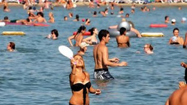 Turizm sektörü kaygılı!