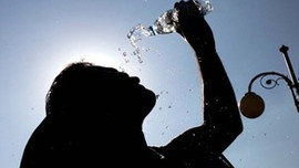 7 şehire yüksek sıcak uyarısı!