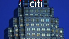 Citigroup'tan müşterilerine 700 milyon dolar ödeme