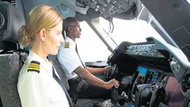 558 bin pilota müjde!