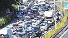 İşte trafikteki rahatlığın sebebi!