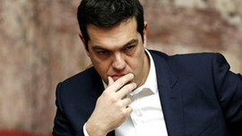 Yunanistan'da hayati oylama!