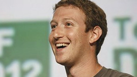 Zuckenberg durdurulamıyor! Zenginlikte 9. sıraya yükseldi!