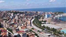 Trabzon'da bütün gözler İran'a çevrildi!