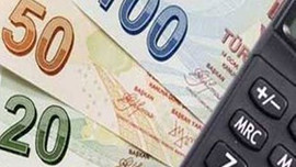 Kamu-Sen memura yüzde 22 zam istedi