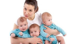 Hükümetten 78 bin anneye altın