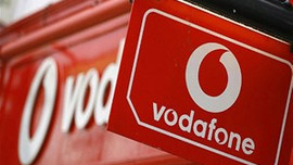 Vodafone'a şok ceza