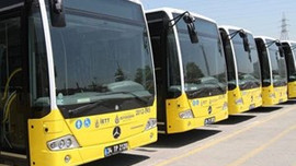 İETT otobüslerinde karakutu dönemi başlıyor