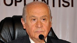 MHP’den “seçim” startı