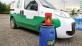 Akaryakıtta yeni dönem başlıyor