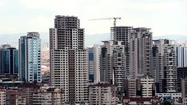 Yabancıların gayrimenkule rağbeti azaldı!