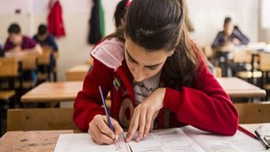 Devletten özel okul parası alma şartı değişti