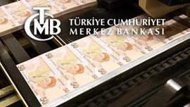 Merkez Bankası faiz kararını açıkladı!