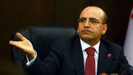 Mehmet Şimşek doların yükselişini değerlendirdi!