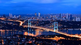 Verginin 3'te biri İstanbul'dan çıktı