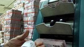 Vergi ödemesinde Kocaeli yine lider!