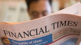 Financial Times gazetesi resmen Japonlar'a satıldı