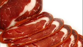 Pastırmada nem miktarı arttı