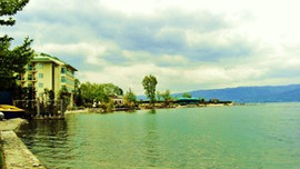 Sapanca, Kocaeli'ne bağlanmak istiyor