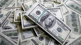 Davutoğlu konuştu, dolar uçtu!