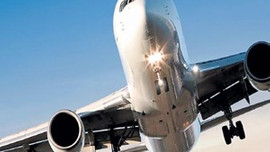 Uçakta cep telefonu dönemi!