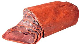 Pastırma yüzde 5 zamlandı